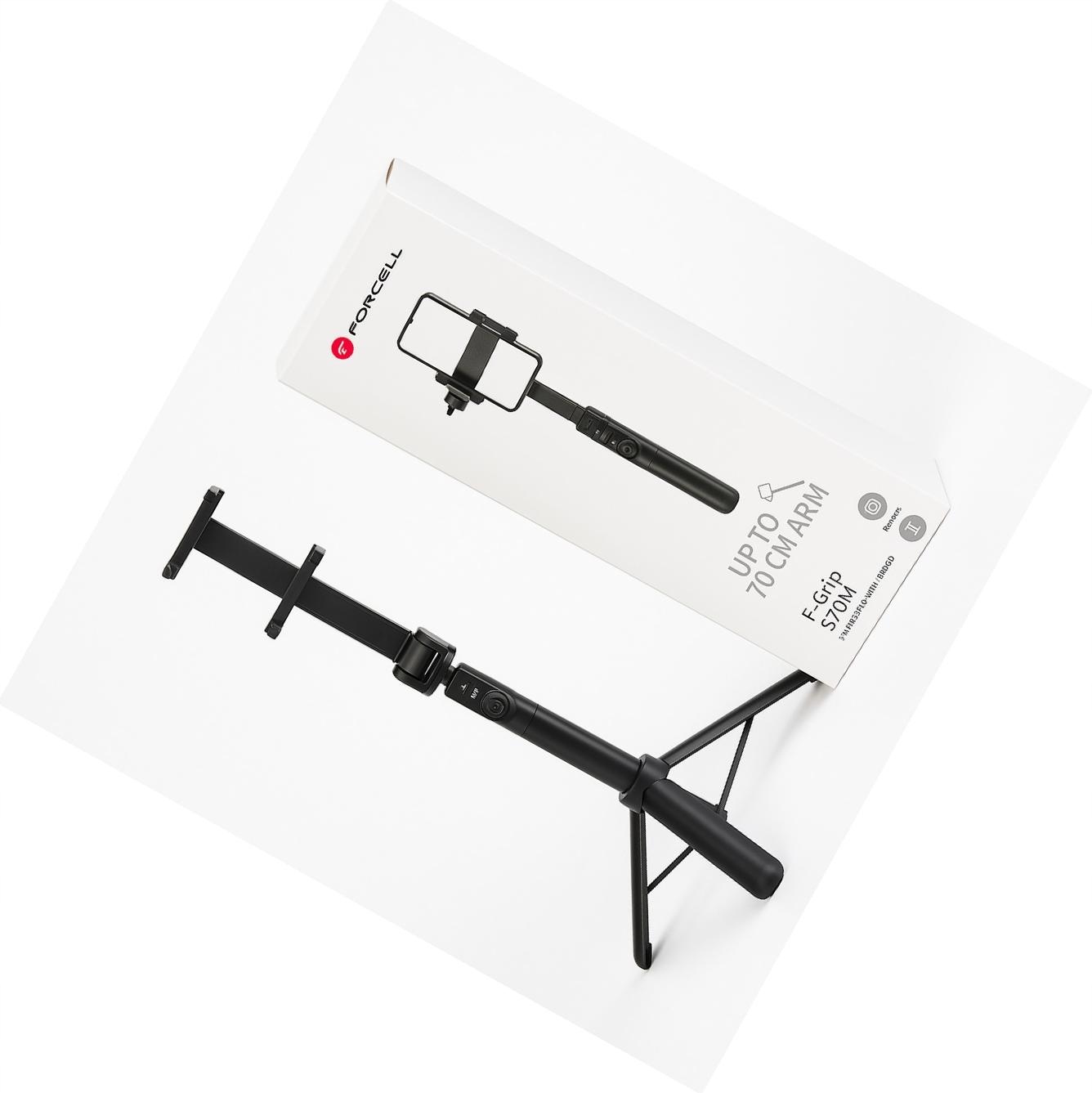 Kijek selfie statyw tripod z pilotem