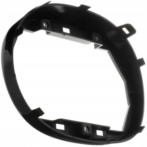 PODSTAWA EMBLEMATU GRILLA POD RADAR MAZDA CX-5 KF 2021- ORYGINAŁ Stan opakowania oryginalne