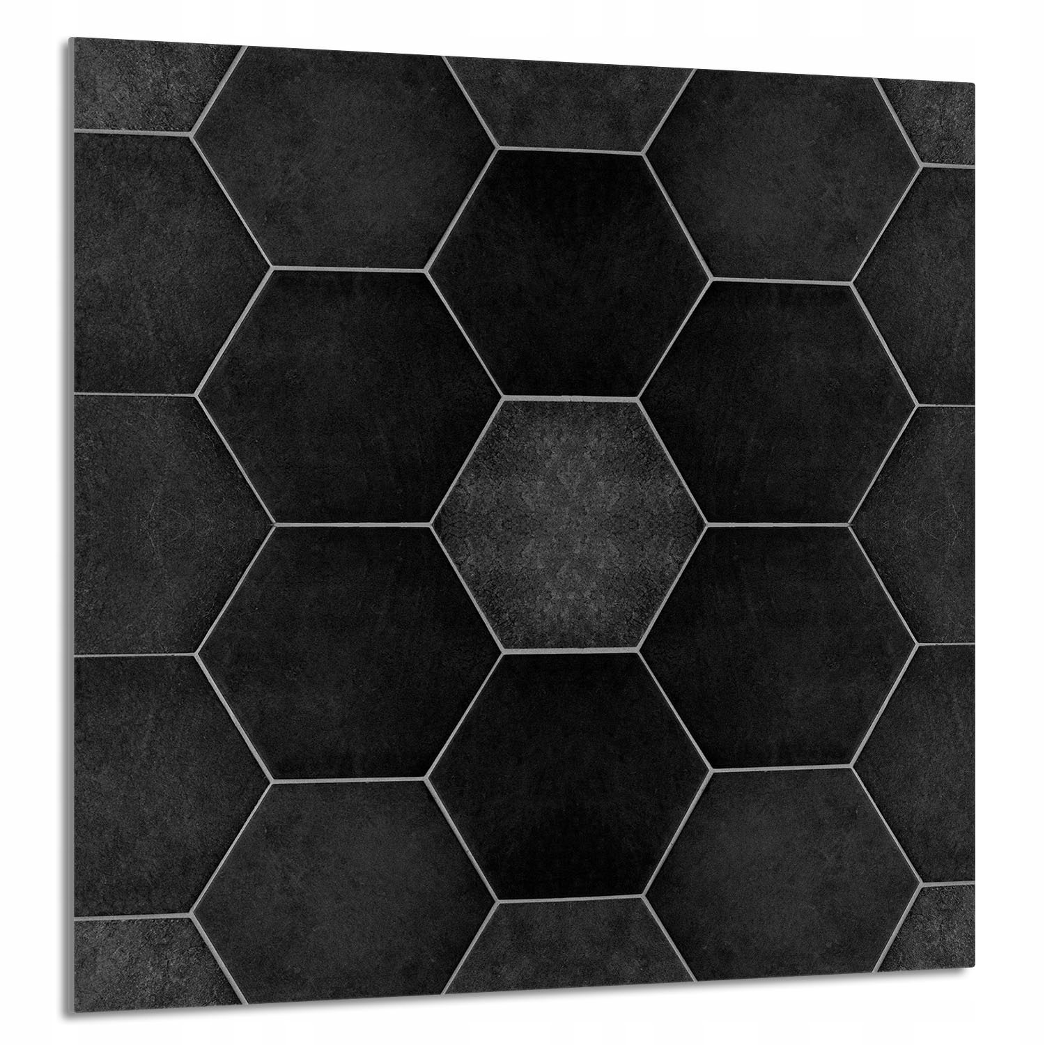 Skleněný Panel Do Kuchyně 60x65 Deska Tvrzené Sklo