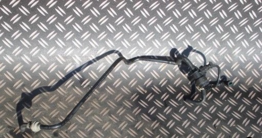 30665071 - VOLVO S40 V50 C30 C70 2.5 T вакуумный клапан