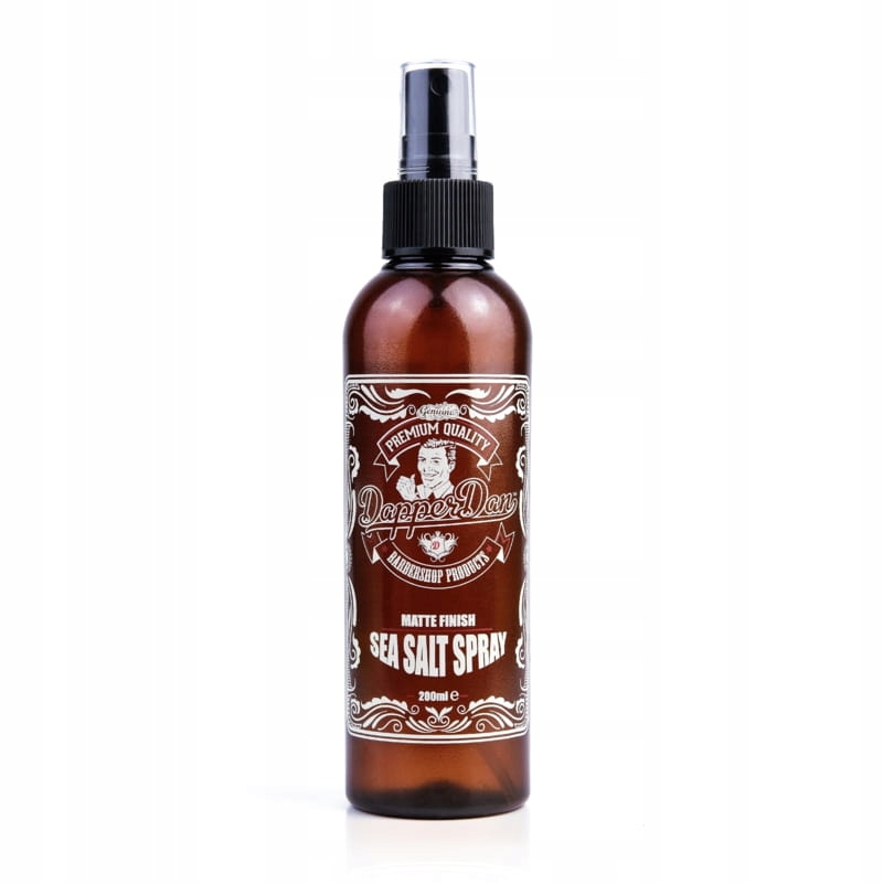 

Dapper Dan Sól Morska Sea Salt Spray 200ml
