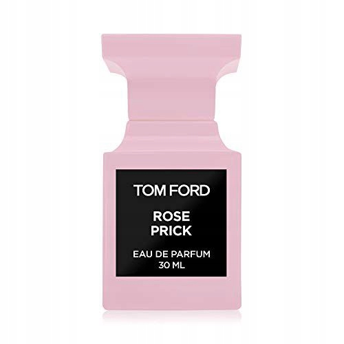 Tom Ford Rose Prick – Parfémovaná Voda – Objem: 30 ML
