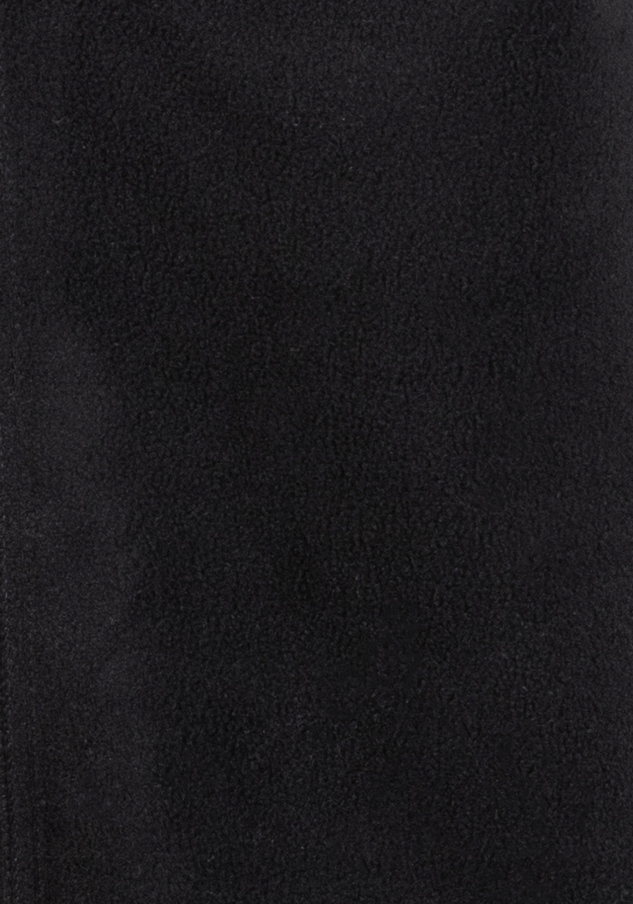 SPODNIE TREKKINGOWE CZARNE SOFTSHELL FREZZI R. 2XL Materiał dominujący Poliester