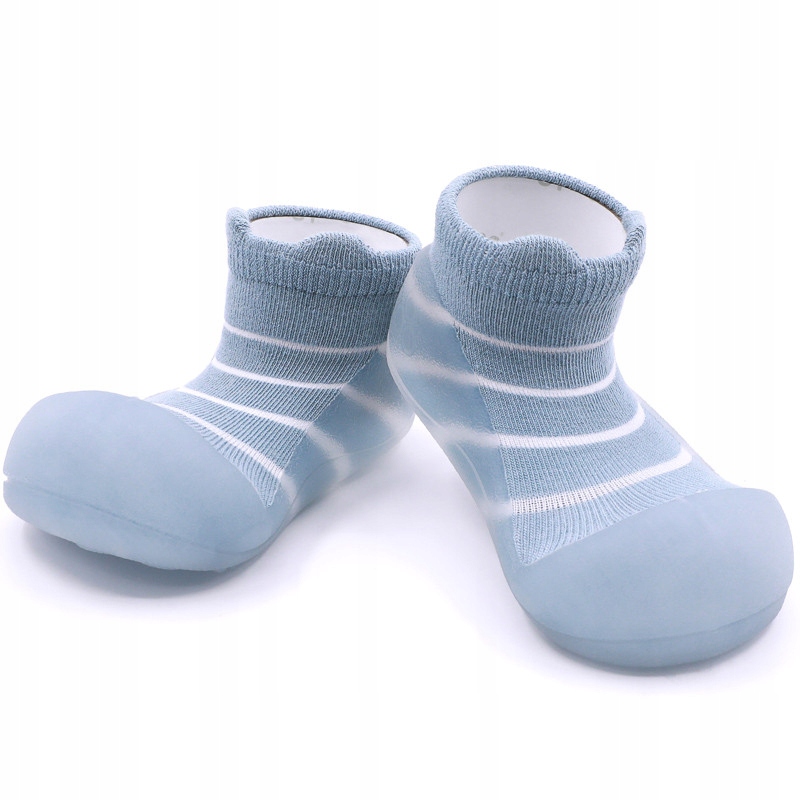 

Bamboo See Through Bear Blue 20