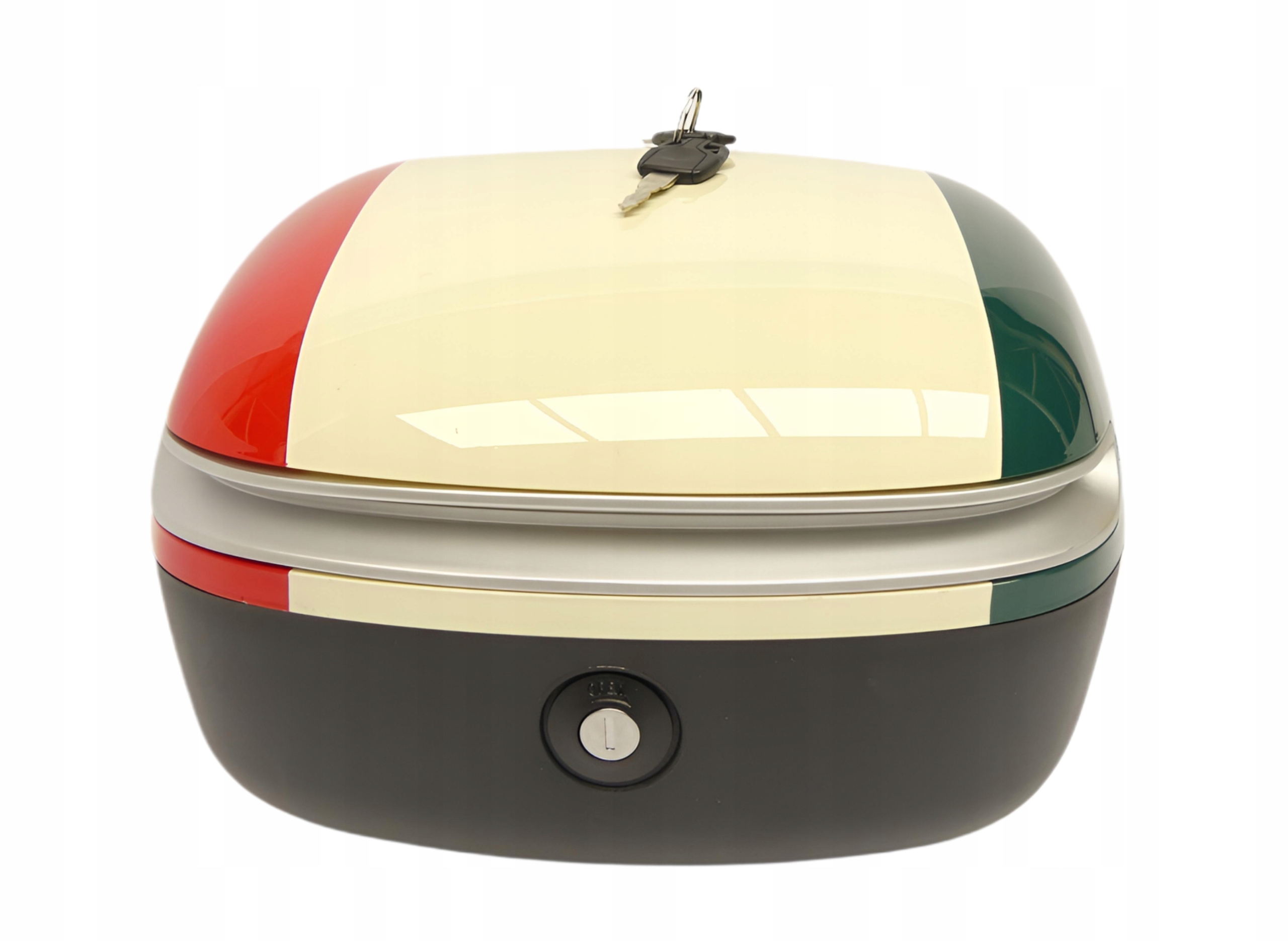 Centrální kufr Vespa Piaggio Primavera Sprint Lx Gts Gt TopX 18L Roma