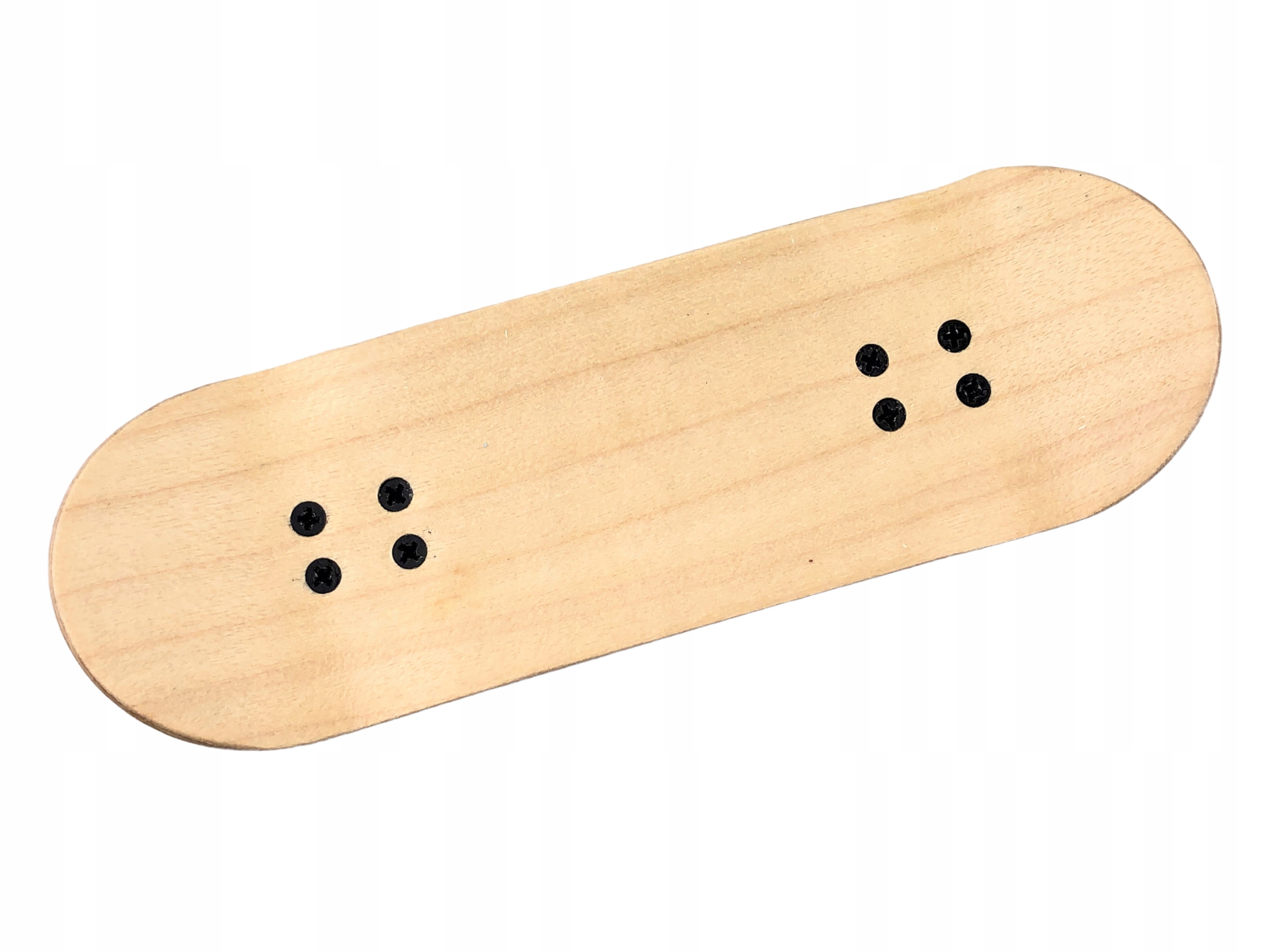 FINGERBOARD PROWOOD 32MM GRAFIKA KÓŁKA Z ŁOŻYSKAMI Model Red