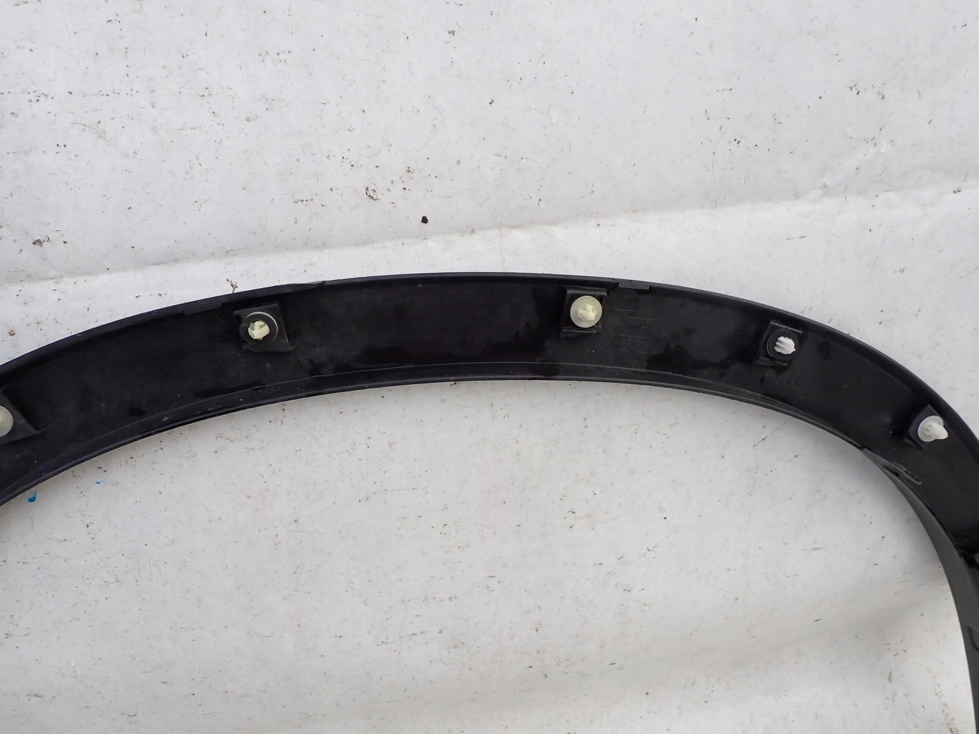 MAZDA CX-5 and 1 12-17 moulding cap right rear part
