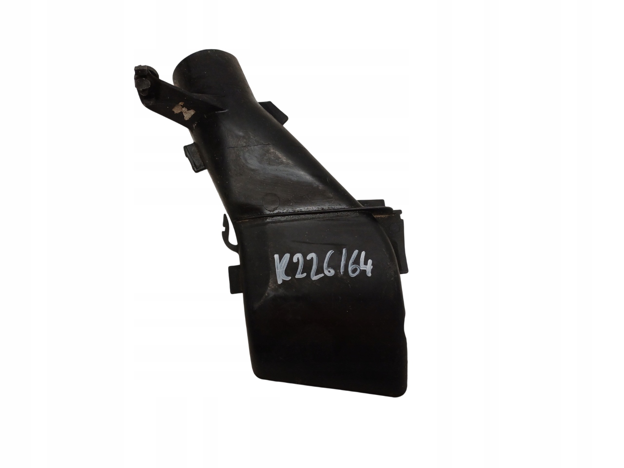 MERCEDES E W124 84- RURA WLOT POWIETRZA 1020941611