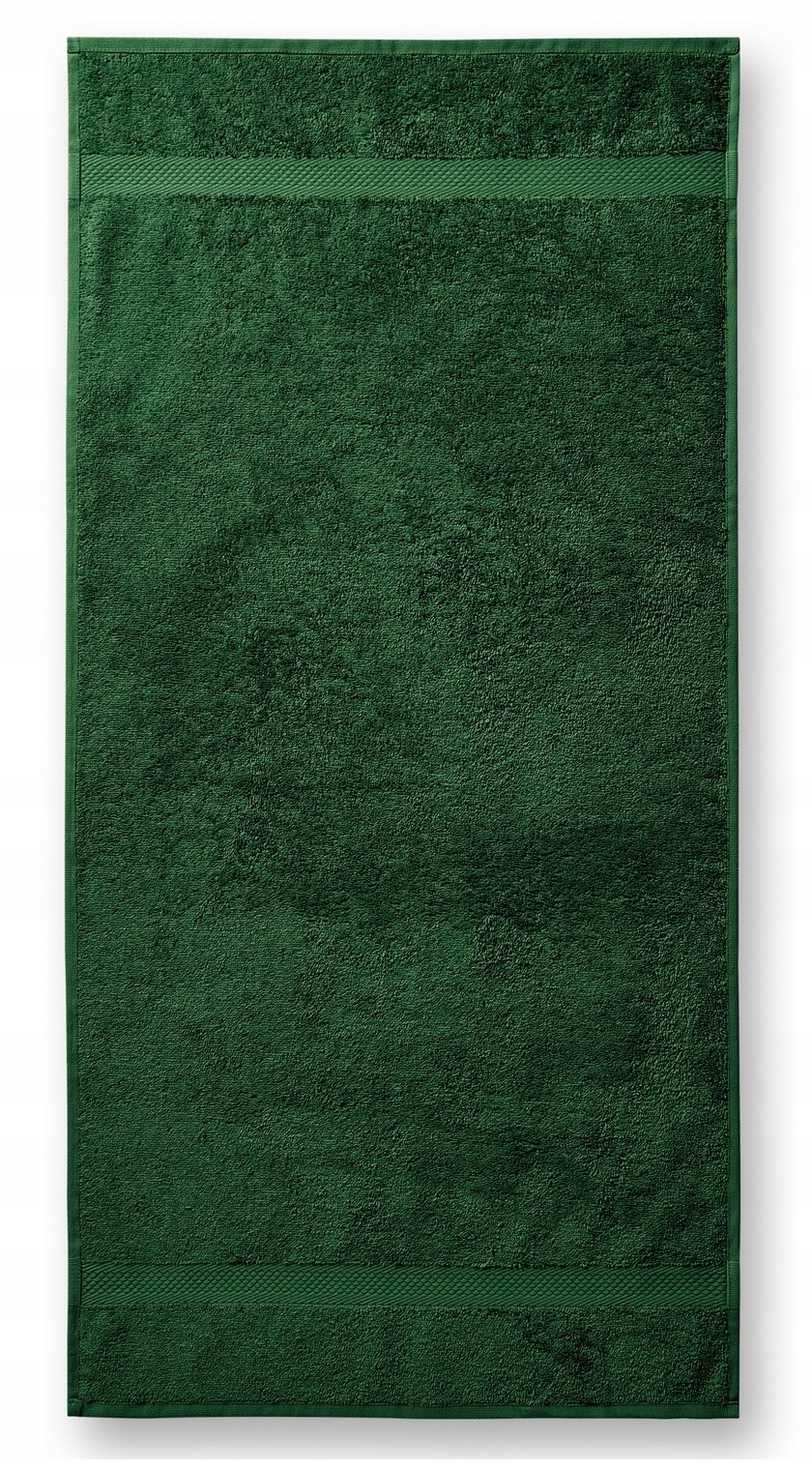 

Malfini Towel 905 ręcznik kąpielowy frotte 70x140