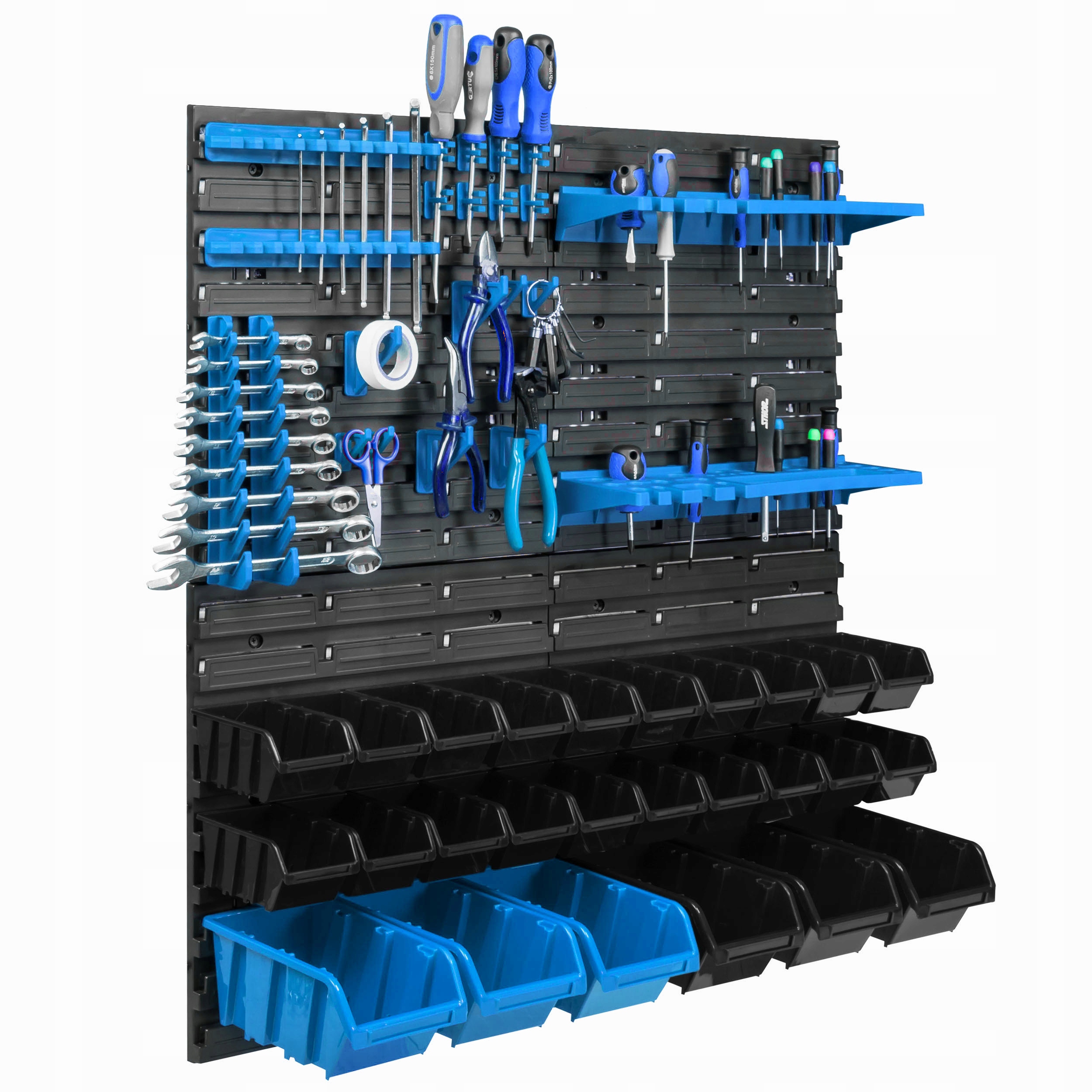 Tabule Na Nářadí Do Garáže 26 Záchodů