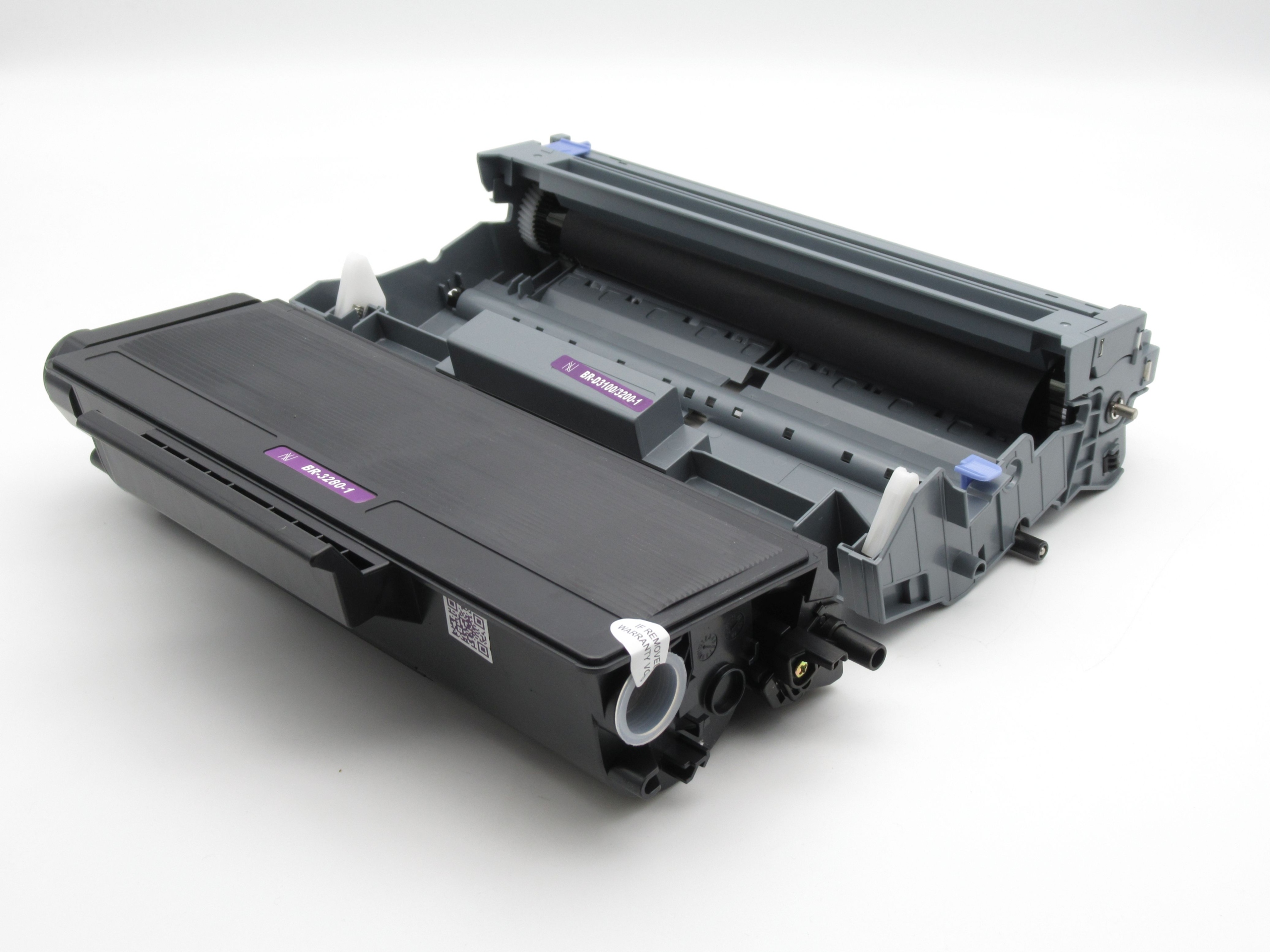 BĘBEN + TONER DO BROTHER 3280 HL-5340 HL-5350DN Kod producenta BR-D3200BOX