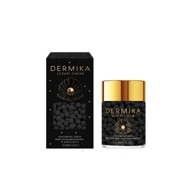 Dermika Luxusní kaviárové sérum na den a noc
