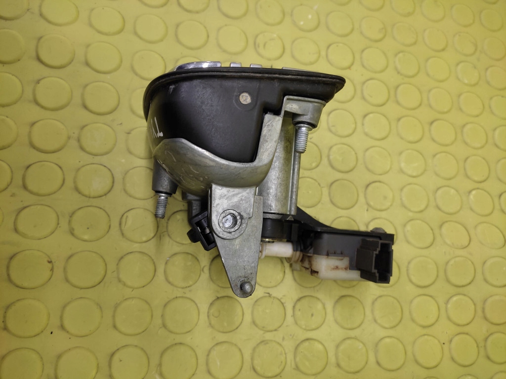 SEAT IBIZA III handle bonnet 6L6827573B