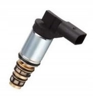 Zawor kompresora Delphi 6CVC14 AUDI SEAT SKODA VW