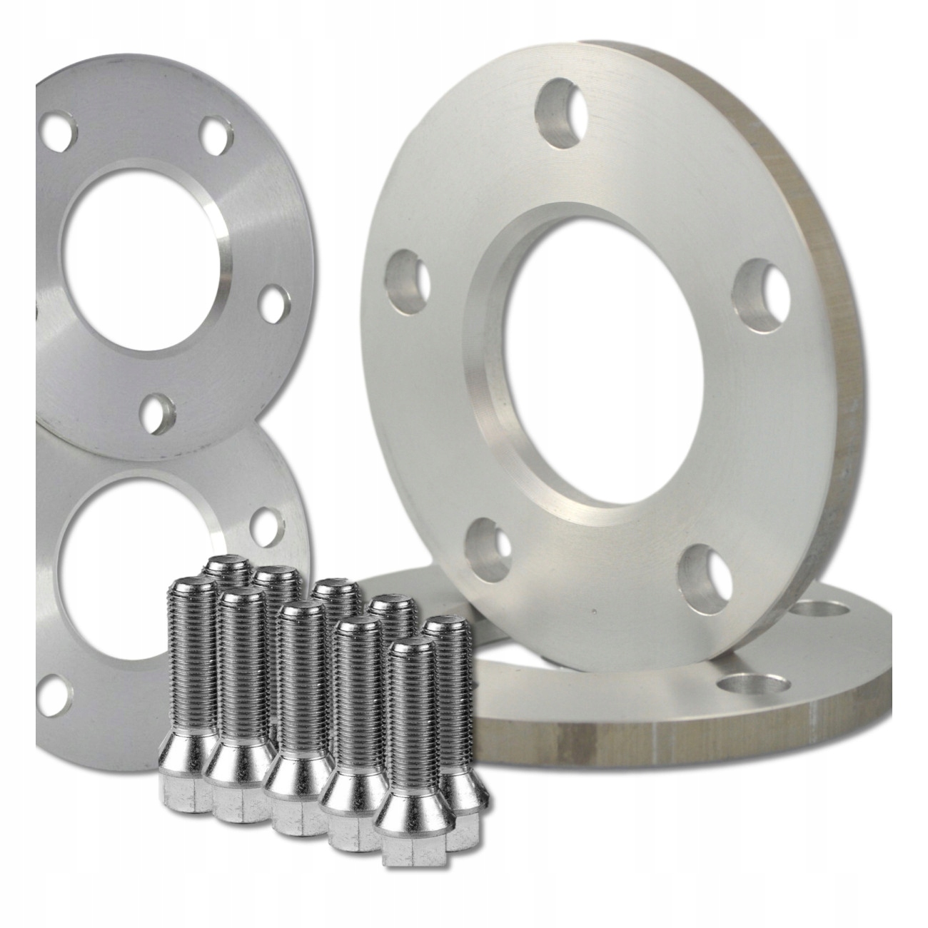 Alfa Romeo 145 4x98 58,1 5 mm šrouby Dystom