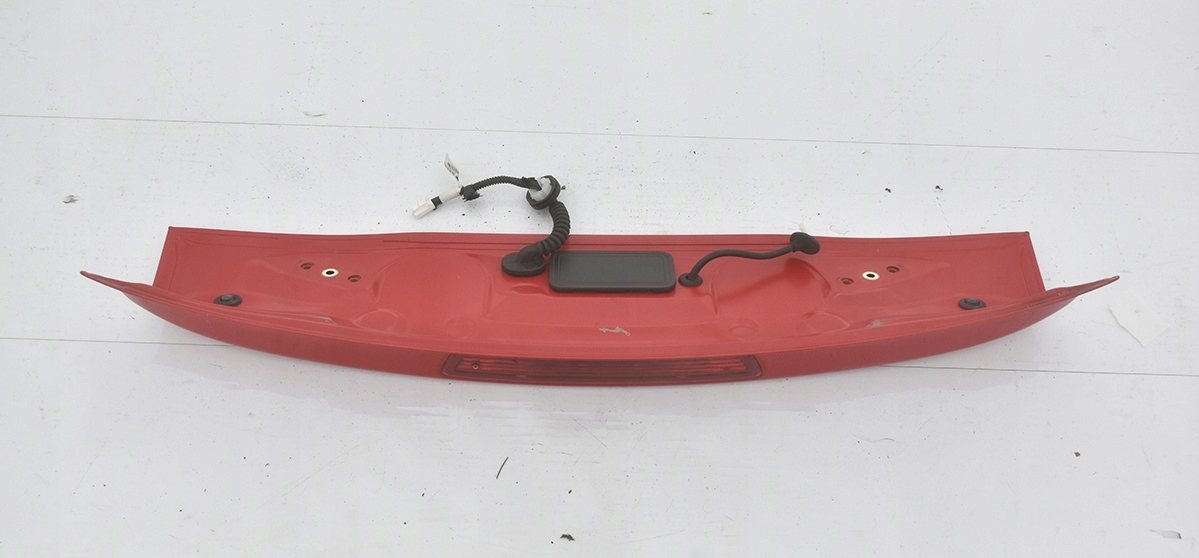 LOTKA SPOILER TOYOTA AYGO II