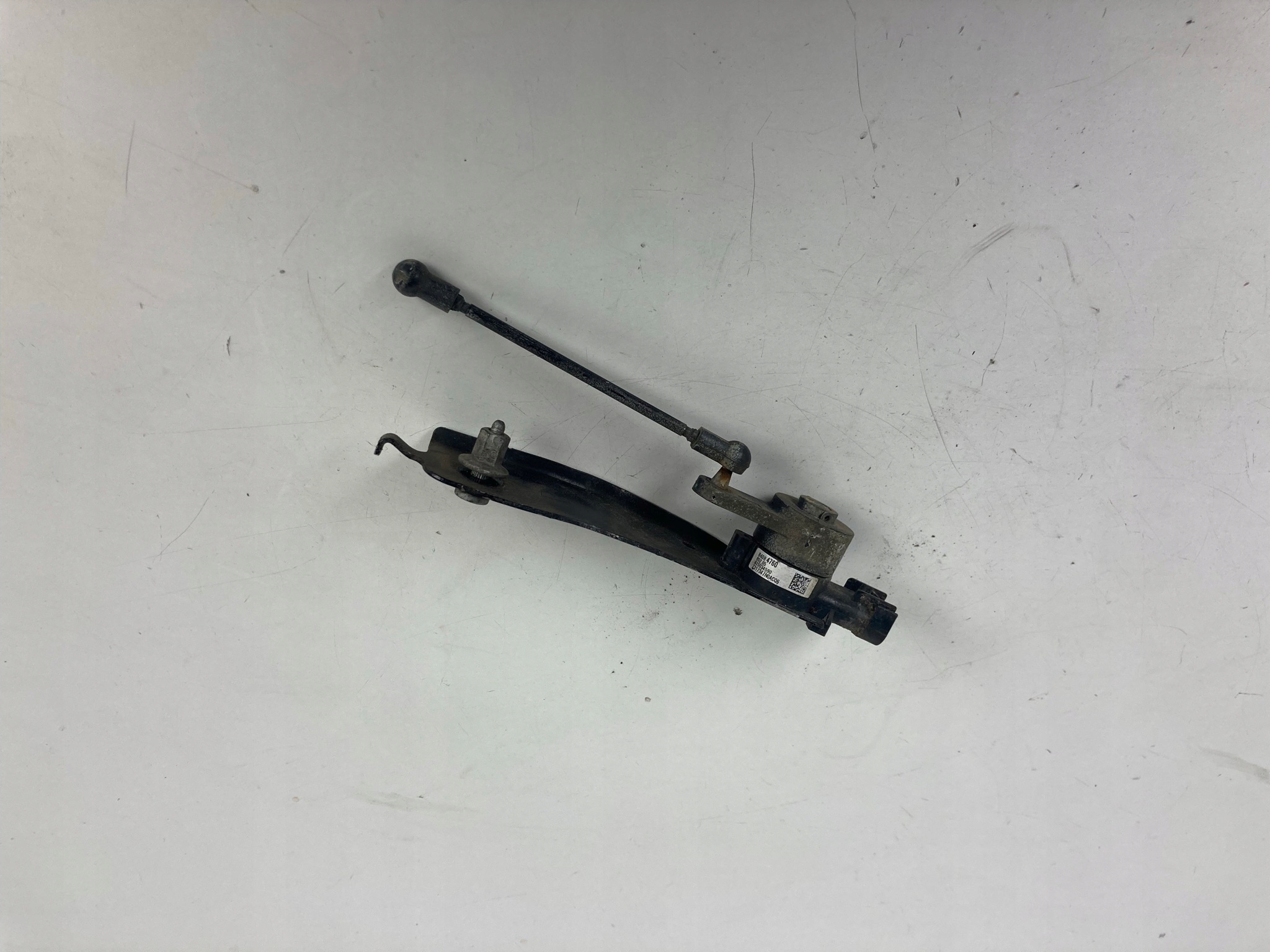 INSIGNIA B Sensor POZIMOWANIA lichte 84084760