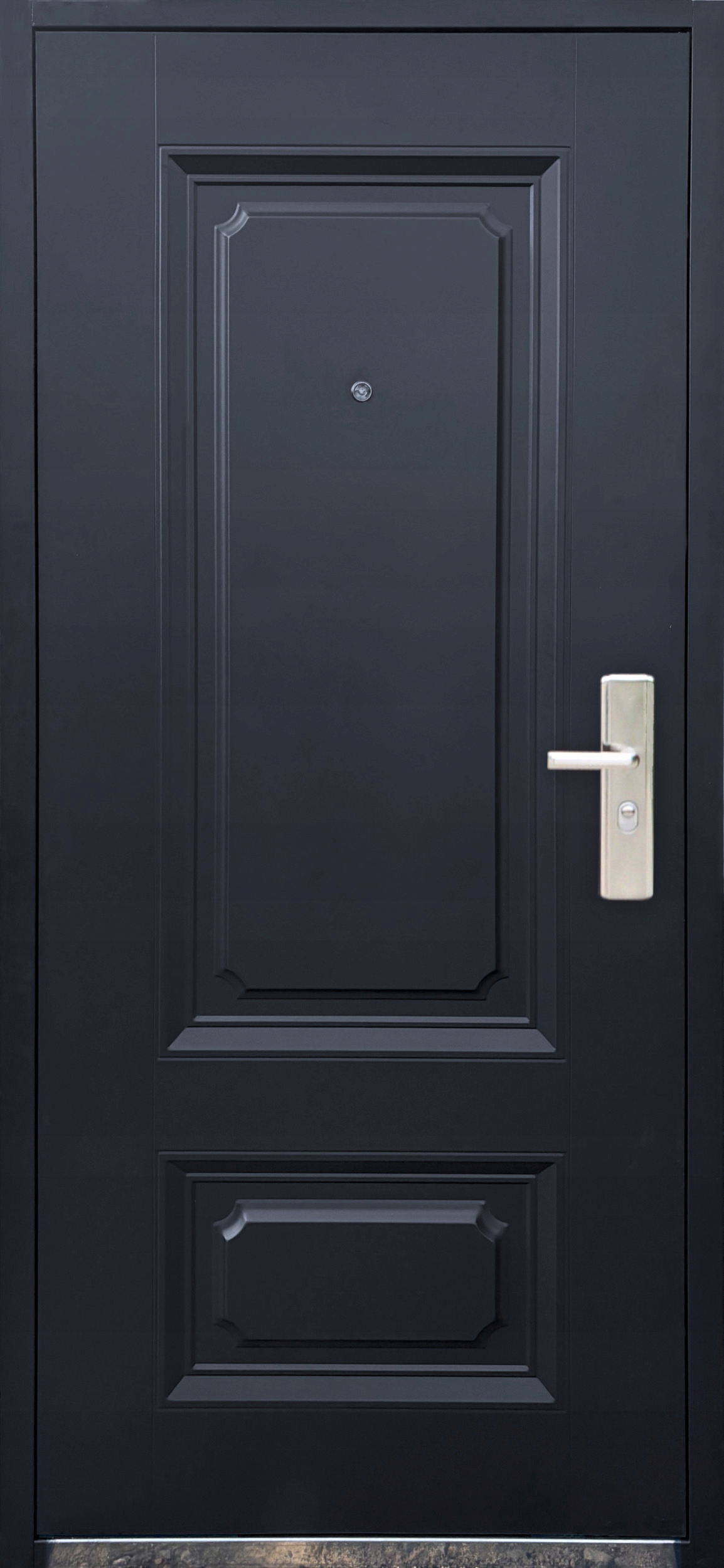 ТОЛСТЫЕ НАРУЖНЫЕ ВХОДНЫЕ ДВЕРИ VERONA 90'