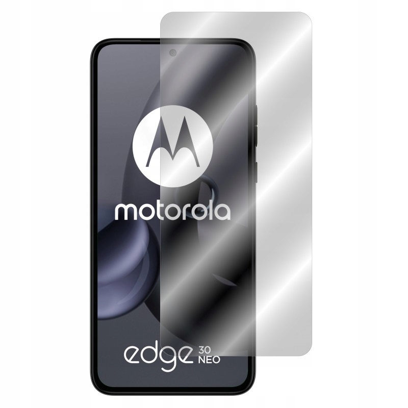 

9H Szkło hartowane do Motorola Edge 30 Neo 5G