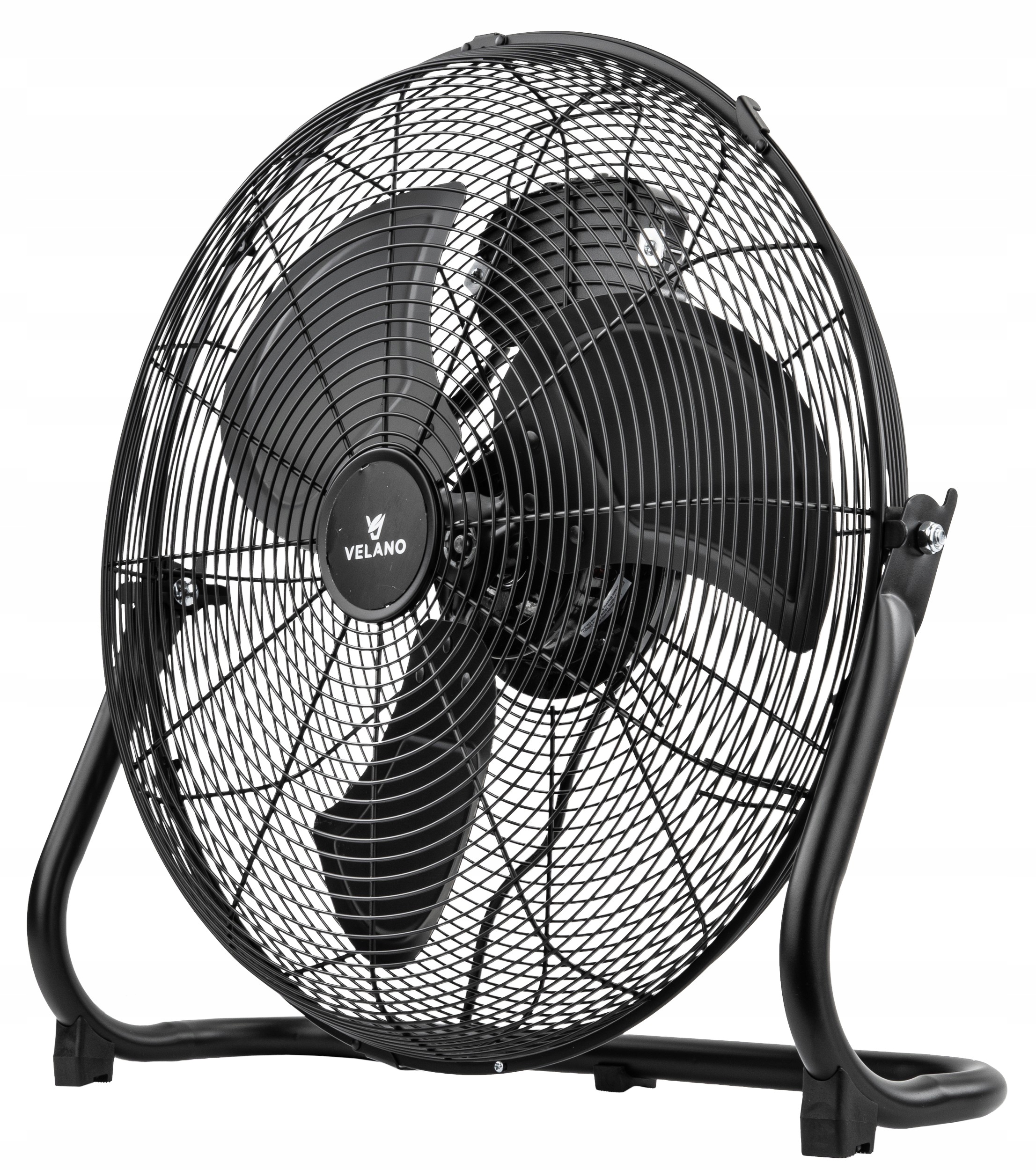 ПРОМЫШЛЕННЫЙ НАПОЛЬНЫЙ ВЕНТИЛЯТОР ОФИСНЫЙ ВЕНТИЛЯТОР МОЩНЫЙ ПОРТАТИВНЫЙ 100 Вт