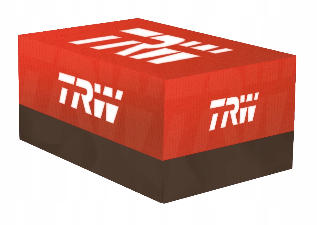 trw PMF726 насос