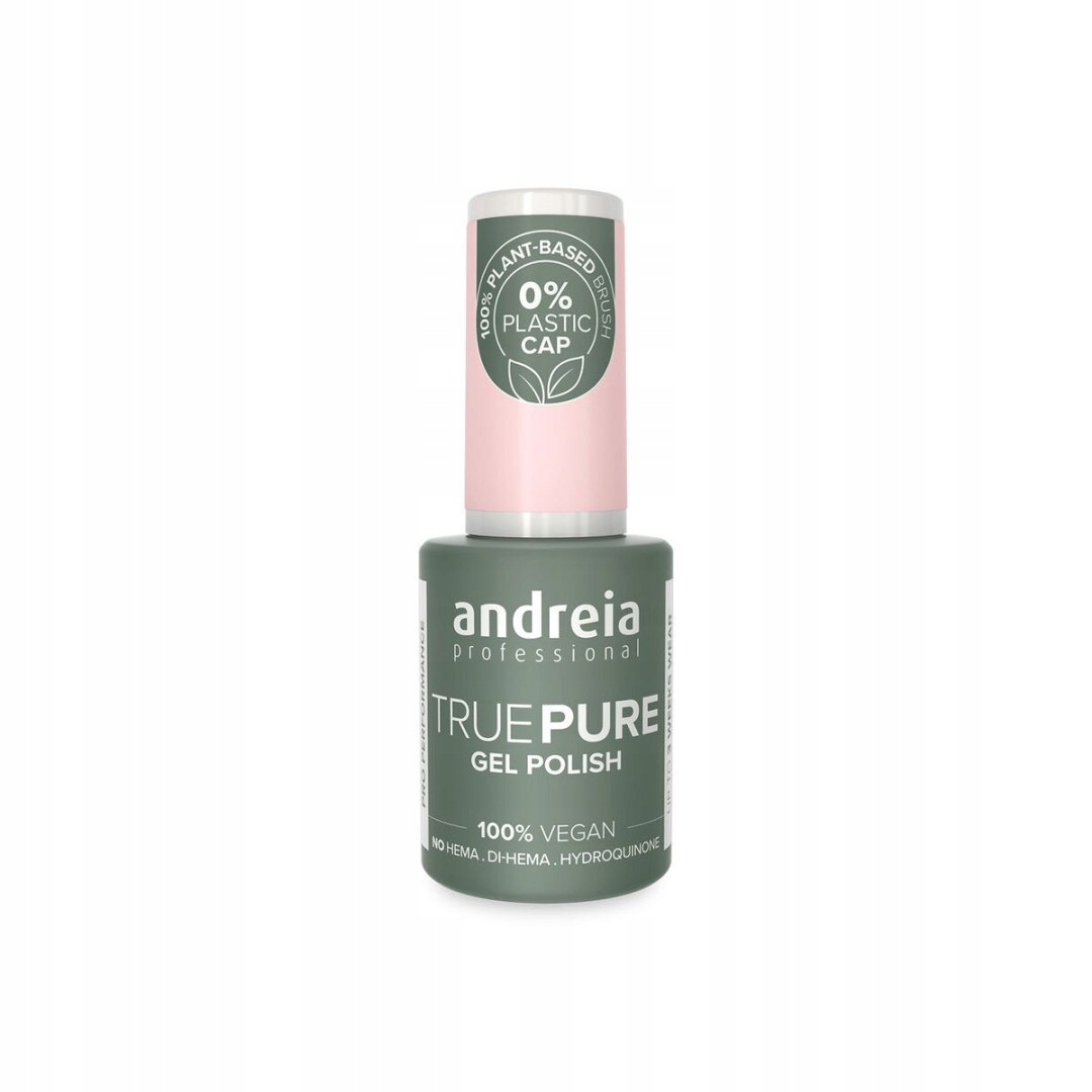 Gelové nehty Andreia True Pure T06 10,5 ml