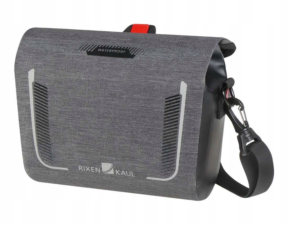 Taška na volant Rixen & Kaul Baggy Mini Waterproof 2L
