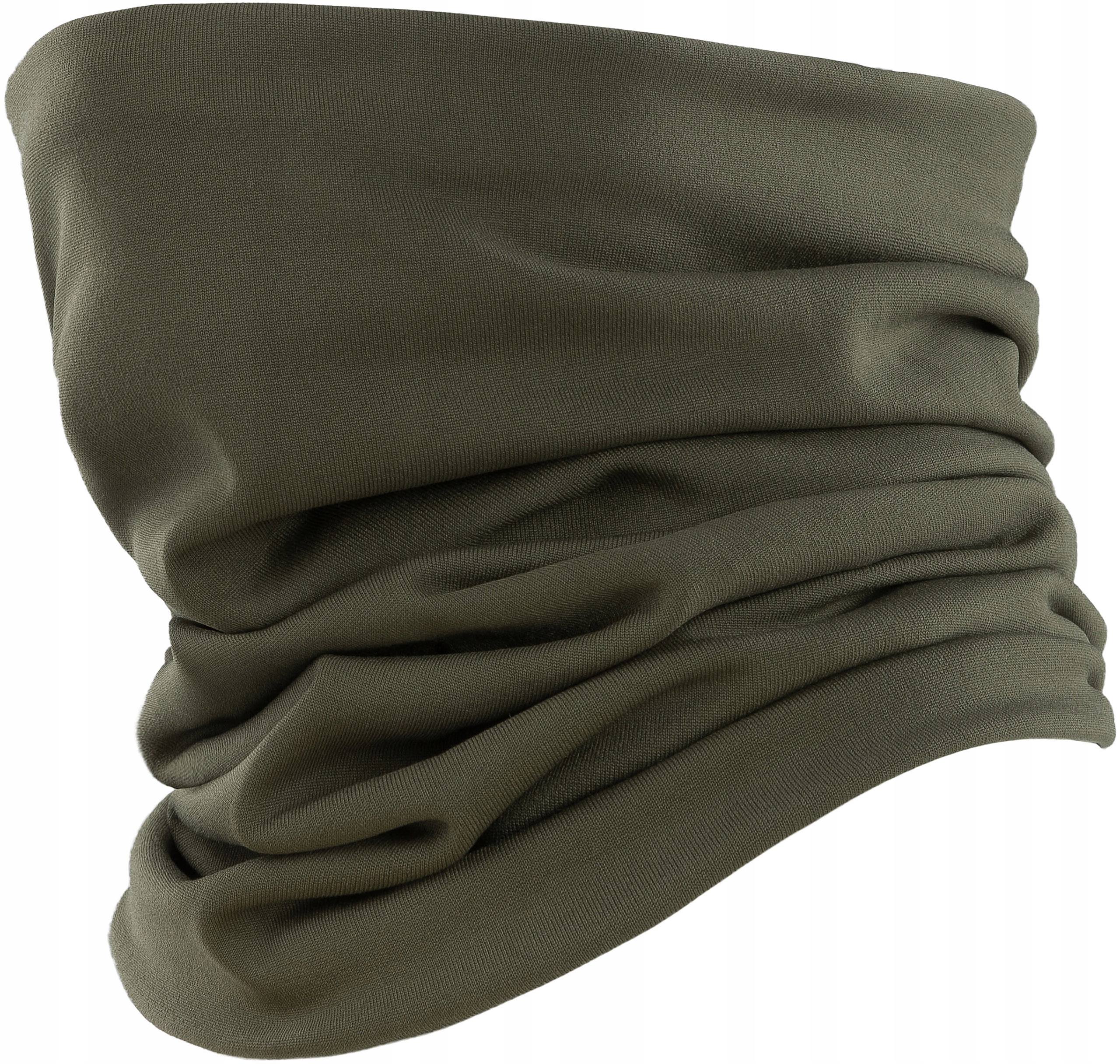 

Komin Termoaktywny Ocieplany zimowy Olive 12w1