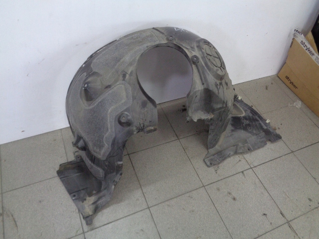 MINI oe 7387865 подкрылки крыла перед P