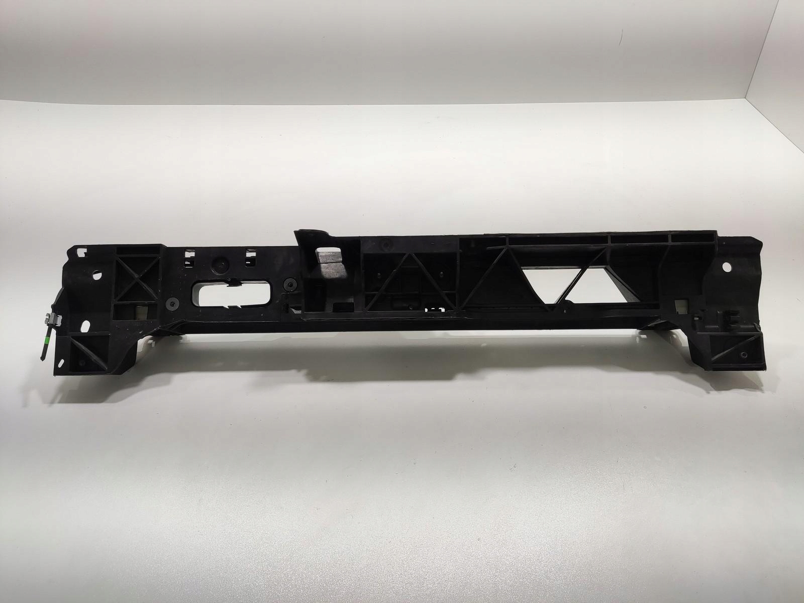 support panel for radiators upper pillar bonnet latch lock PEUGEOT 3008 II 16-20 9824055880