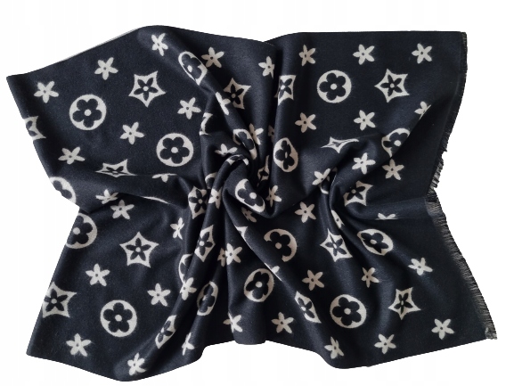 SZAL SZALIK DAMSKI CHUSTA DAMSKA KASZMIR Rodzaj szal