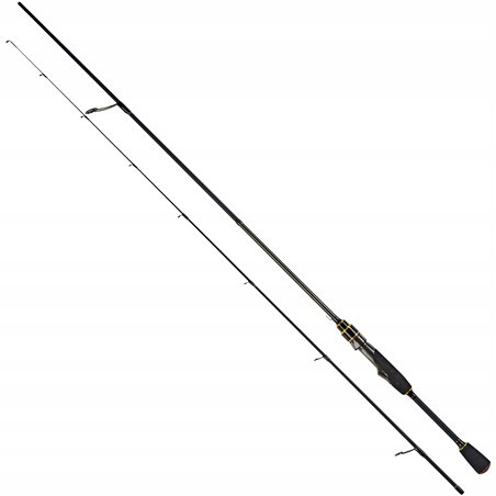 Konger Wędka Vistar Jig Ul 198CM 1-7G
