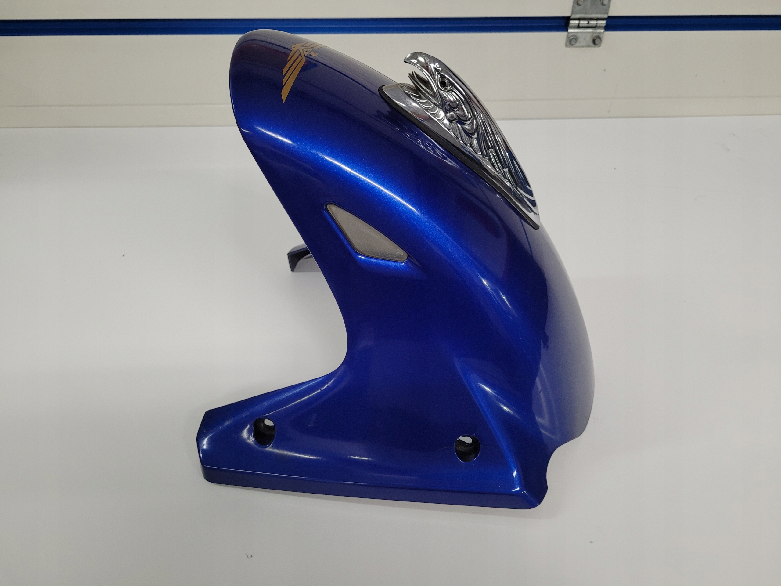 HFGL7LGL22224212221224 - Honda GL 1800 01-05 переднее крыло