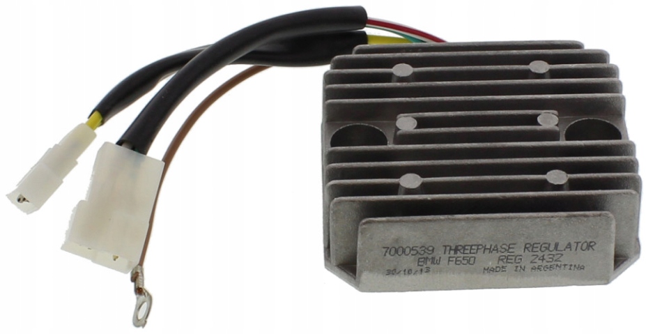 700.05.39 - Регулятор напряжения выпрямитель BMW F 650 650 94-00