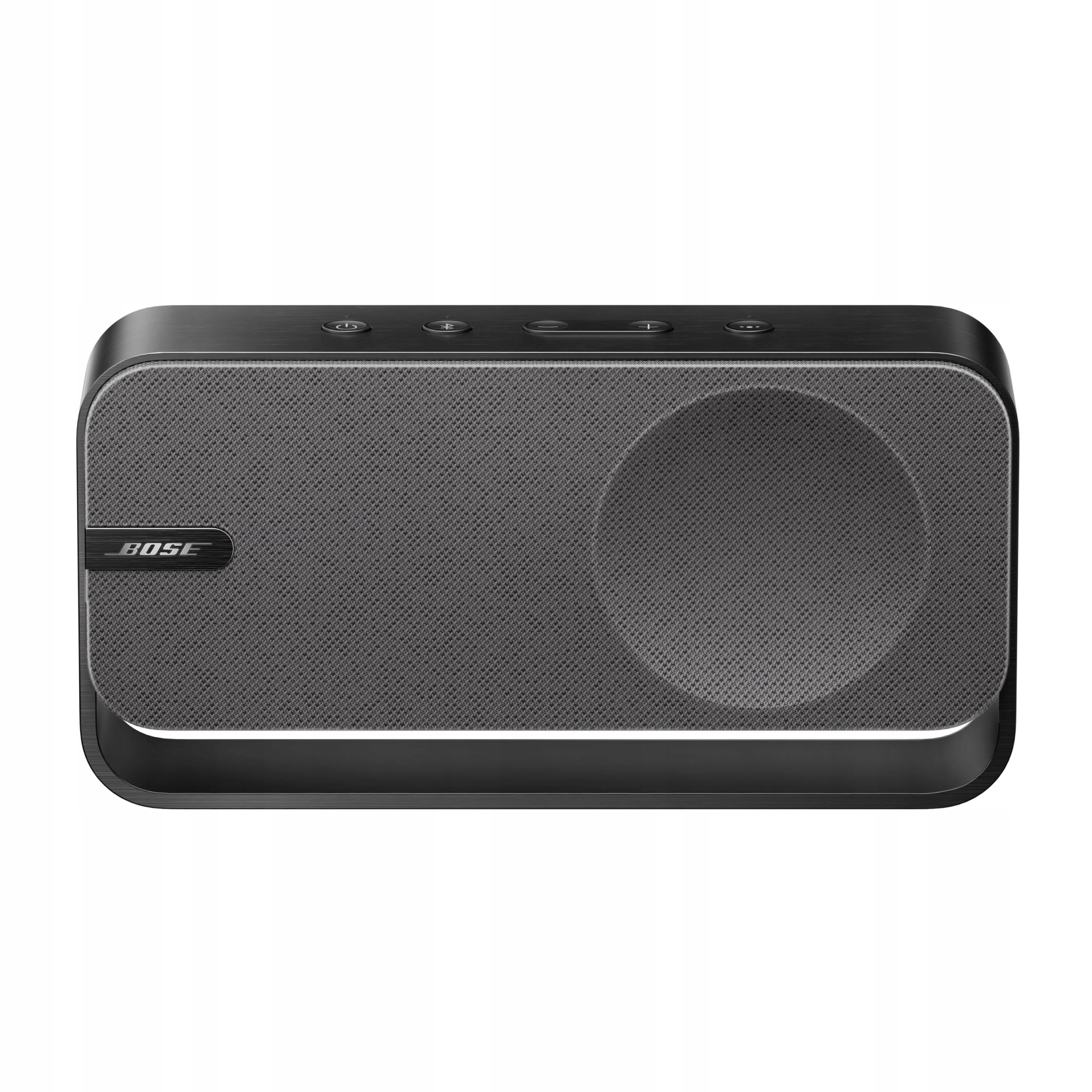 Bezdrátový reproduktor Bose SoundLink Home šedý