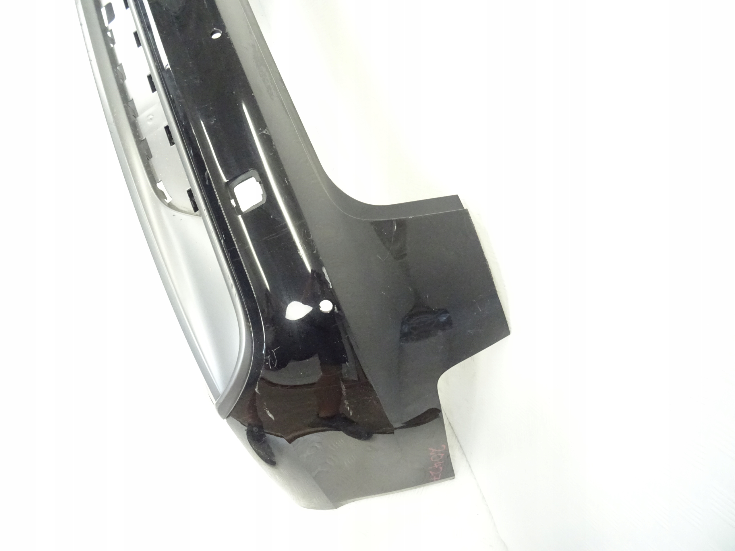 Audi A6 C7 4G9 S-Line KOMBI 11-14 bumper 20427