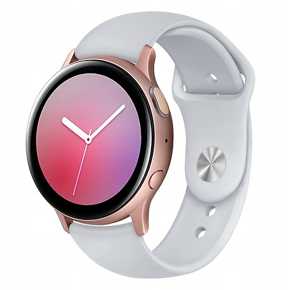 

Pasek Uniwersalny Do Smartwatch 20mm|RÓŻNE