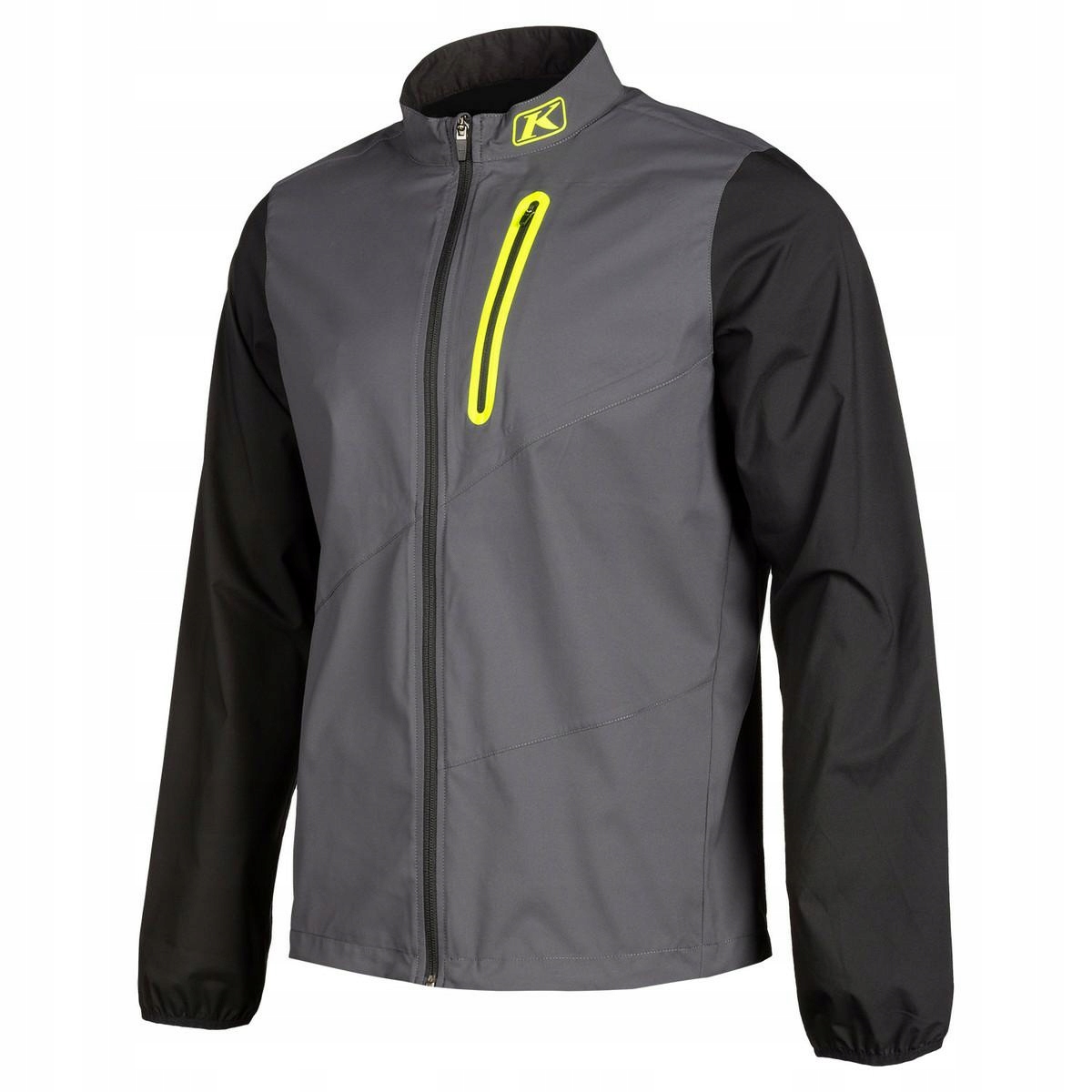 Kurtka Klim Zephyr Wind Asphalt r.2XL