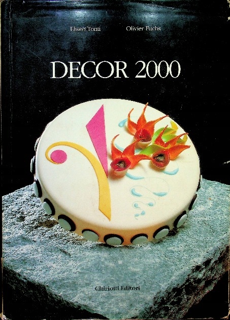 Eliseo Toni Olivier Fuchs - Decor 2000