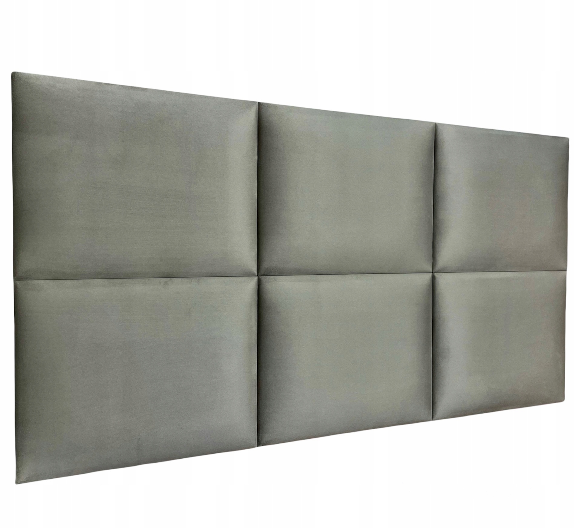 50 X 40 PANELE TAPICEROWANE ŚCIENNE WEZGŁOWIE