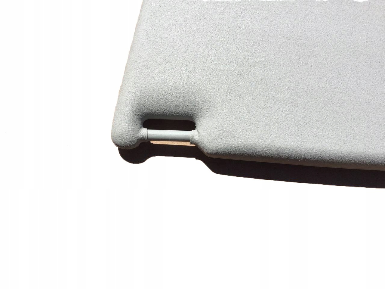 OSŁONA SŁONECZNA PRAWA SEAT LEON II 05-12 Producent części SEAT OE