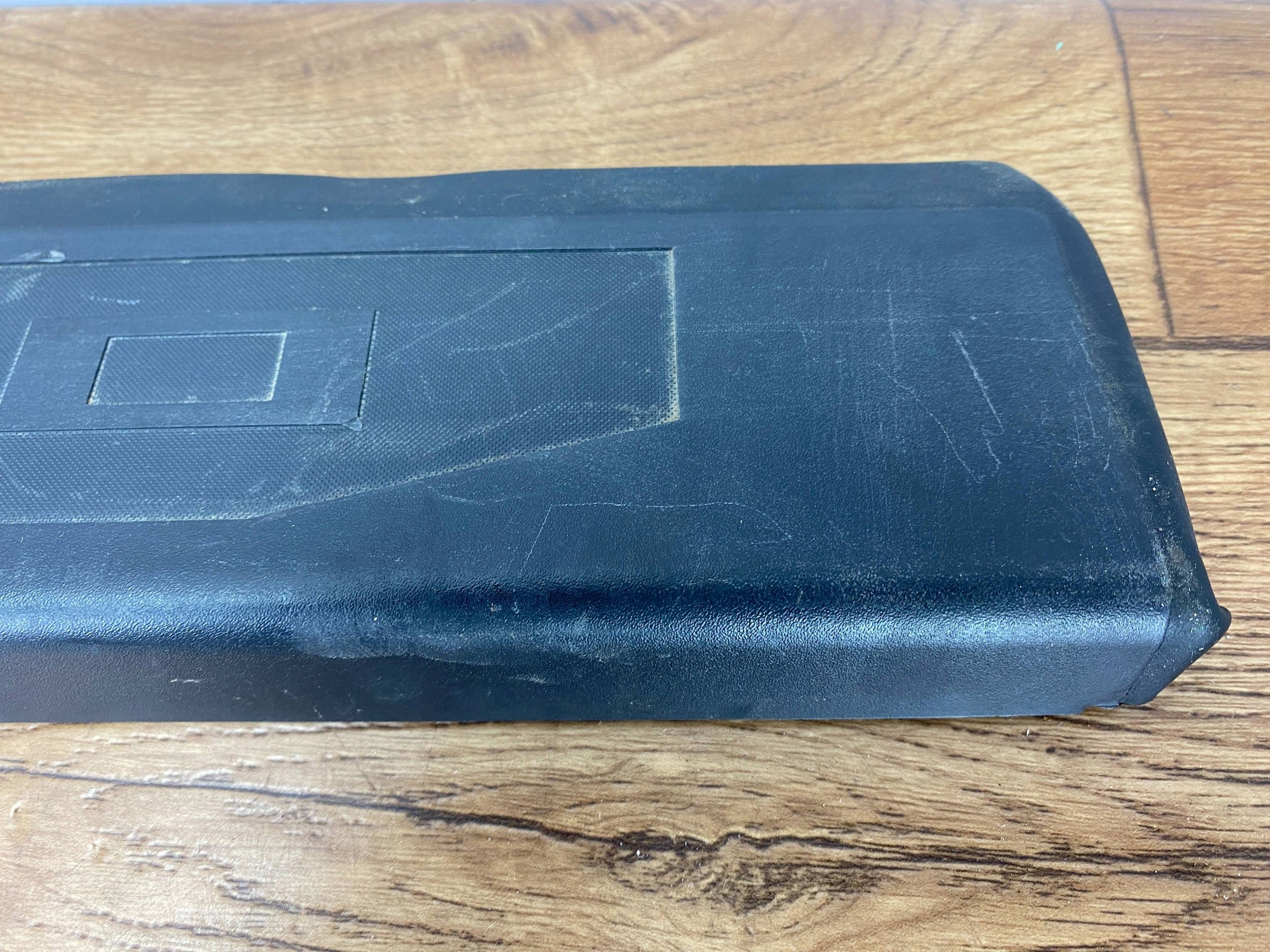 cap threshold door przednich Chevrolet Camaro 2016+