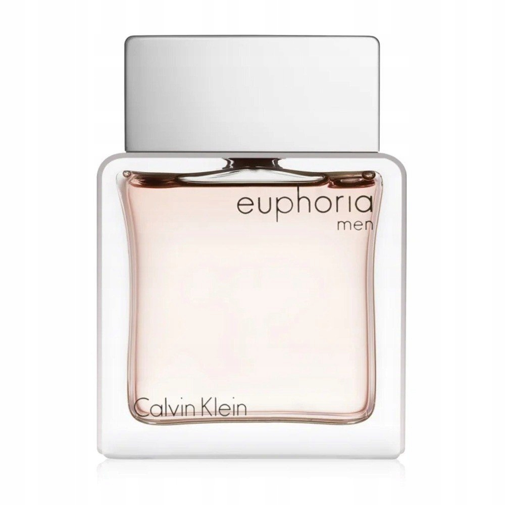 Calvin Klein, Euphoria, Toaletní voda, Pro muže, 50 ml