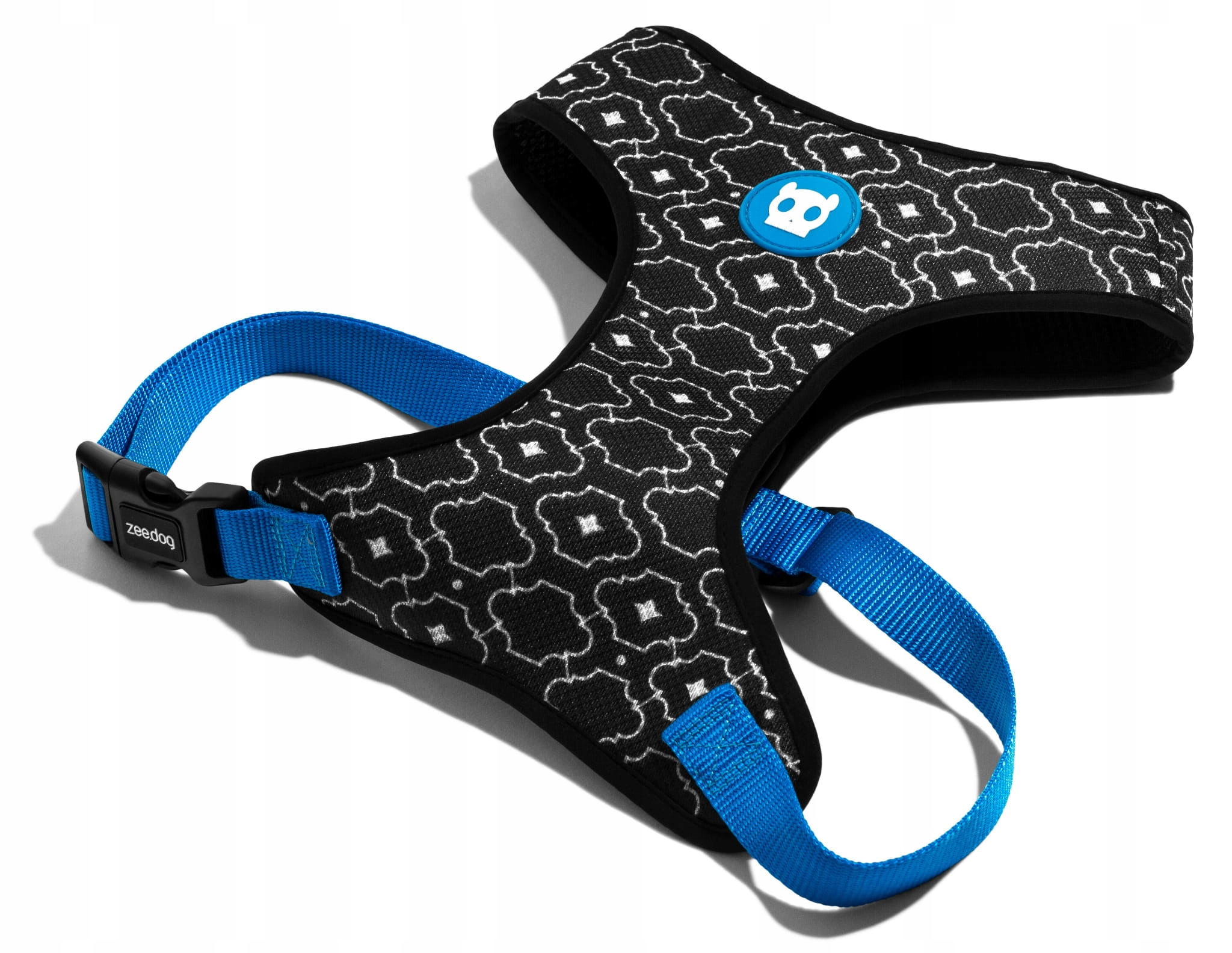 Zee Dog Postroj pro psa Mahleb Air Mesh Extra Small