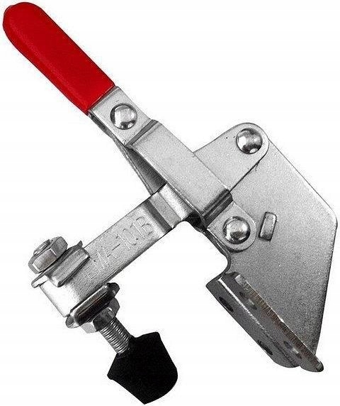 

Ścisk szybkomocujący GH-101B 100kg U-bar, ZAC16259