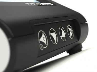 Drukarka fiskalna Posnet TRIO ONLINE WIFI Producent Posnet