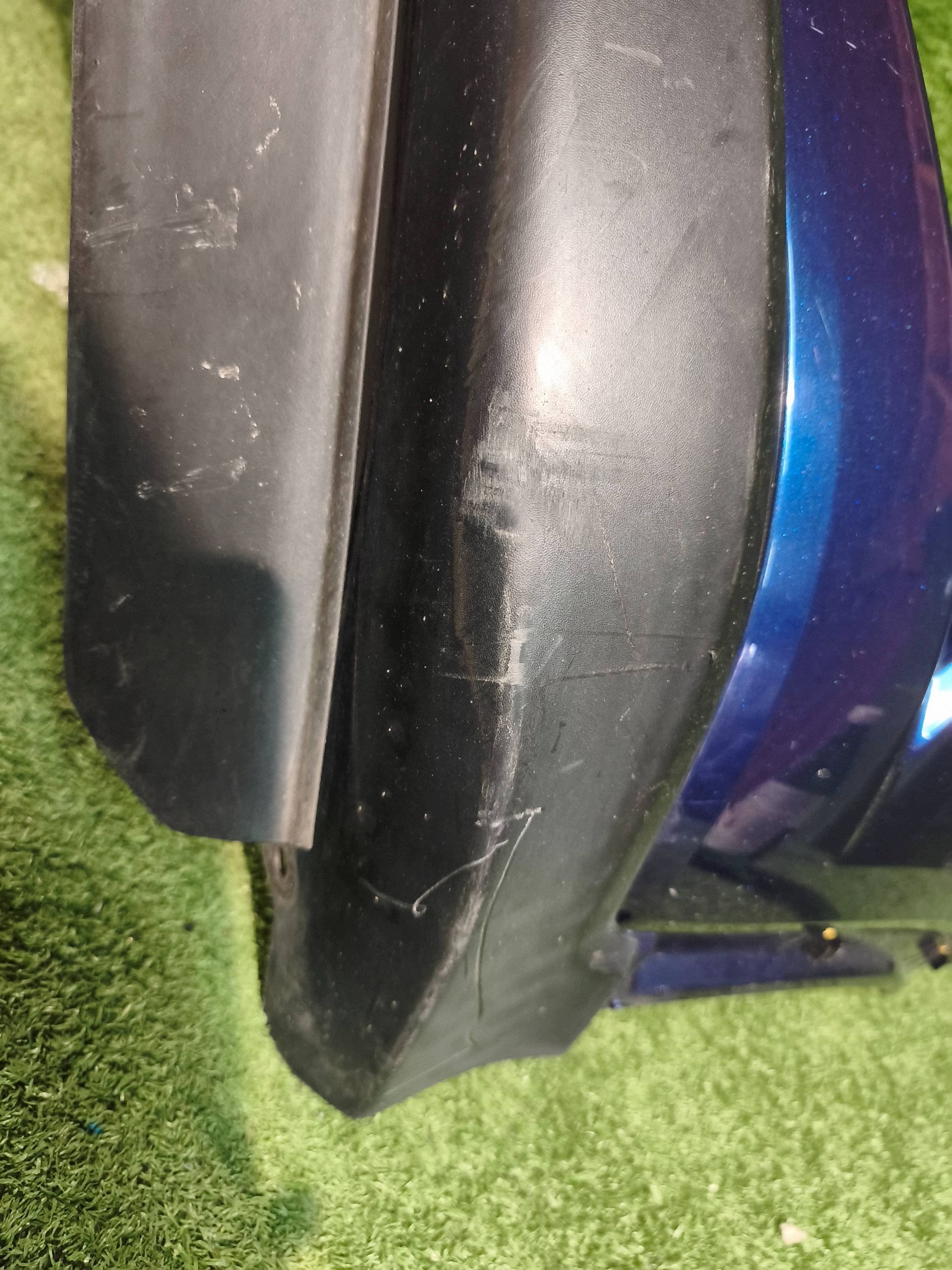 front bumper front HONDA HR-V II 15- NR.03