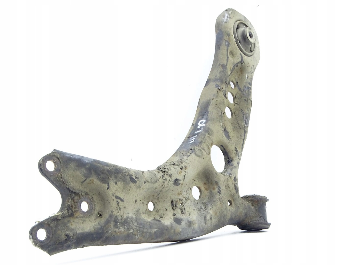 arm right front front SKODA OCTAVIA III 5E SEAT LEON III 5F 5Q0407152L