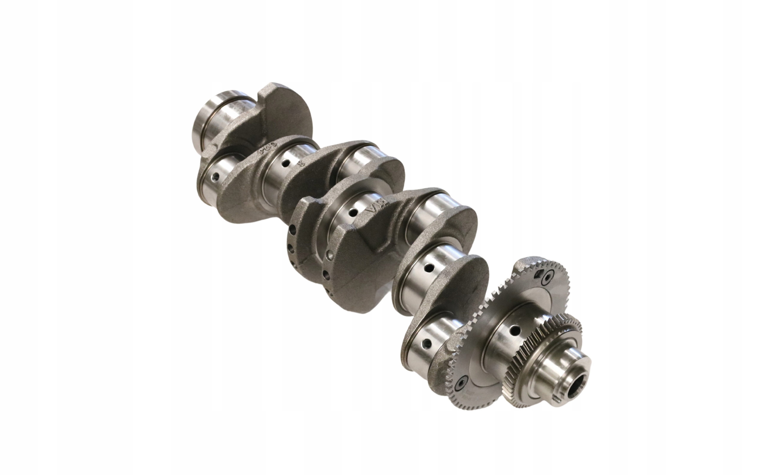 Kliková Hřídel Fiat Ducato 06>/ 14> 59/71