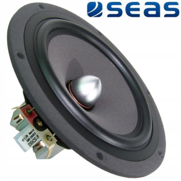 Reproduktor Seas Excel Midrange E0043-06S M15CH002)